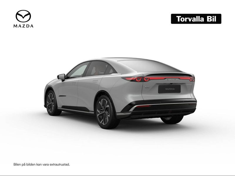 Mazda 6e bild 3
