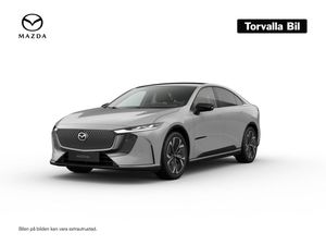 Mazda 6e bild 1