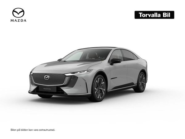 Mazda 6e 78 kWh RWD Takumi KAMPANJ - 2027