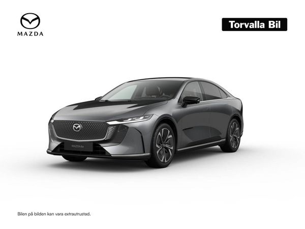 Mazda 6e 78 kWh RWD Takumi KAMPANJ - 2027