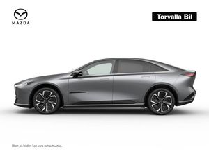 Mazda 6e bild 2