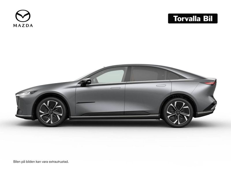 Mazda 6e bild 2