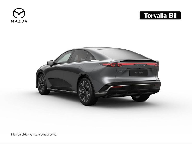Mazda 6e bild 3