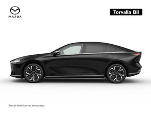 Mazda 6e bild 2
