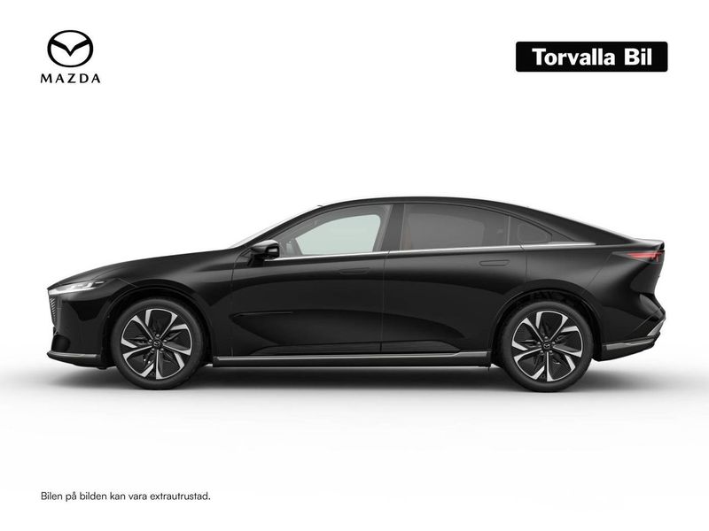 Mazda 6e bild 2
