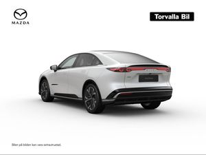 Mazda 6e bild 3