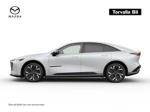Mazda 6e bild 2