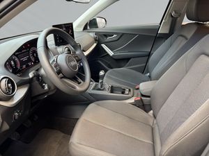 Audi Q2 bild 9