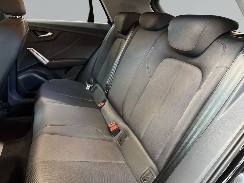 Audi Q2 bild 5