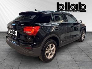 Audi Q2 bild 4
