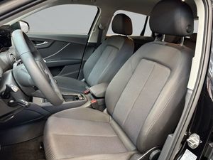 Audi Q2 bild 8