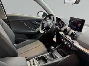 Audi Q2 bild 6