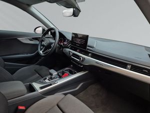 Audi A4 Allroad bild 6