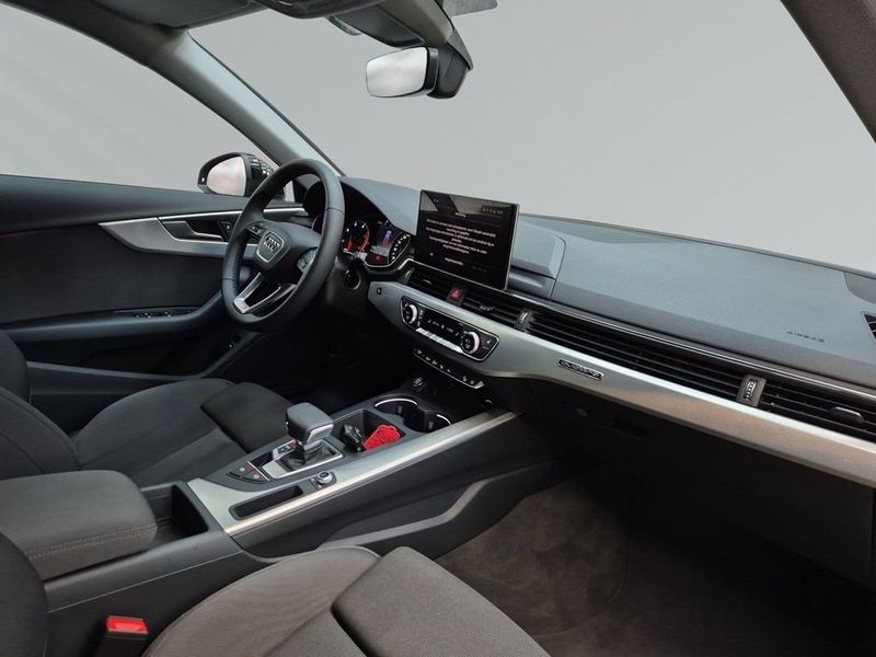 Audi A4 Allroad bild 6