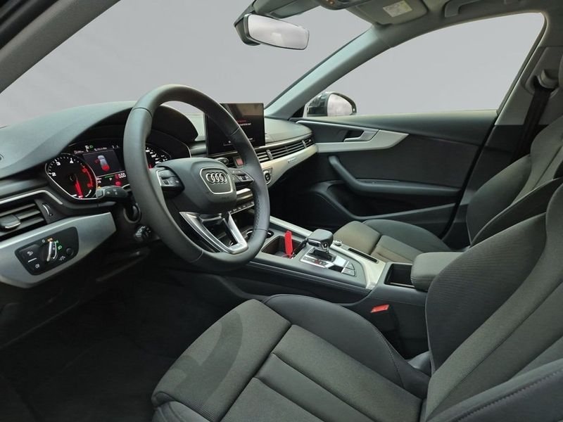Audi A4 Allroad bild 9