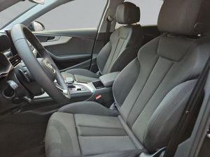 Audi A4 Allroad bild 8