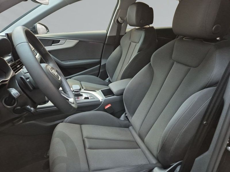 Audi A4 Allroad bild 8