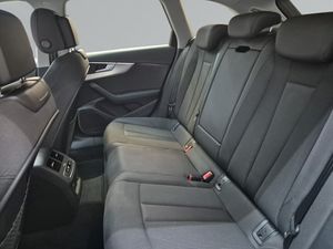 Audi A4 Allroad bild 5