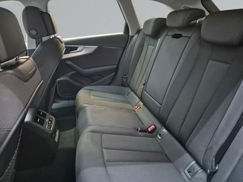 Audi A4 Allroad bild 5