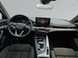 Audi A4 Allroad bild 7