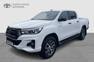 Toyota Hilux bild 1