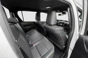Toyota Hilux bild 8