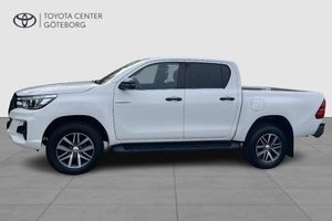 Toyota Hilux bild 4