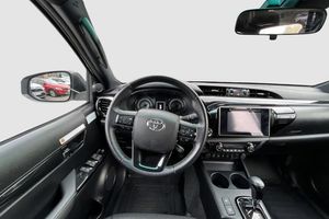 Toyota Hilux bild 10