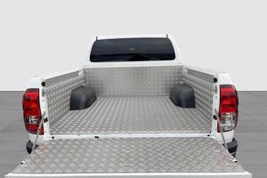 Toyota Hilux bild 11