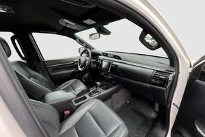 Toyota Hilux bild 7