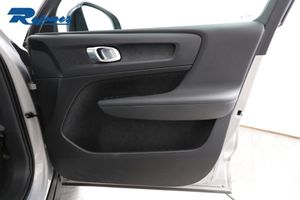 Volvo EX40 bild 13