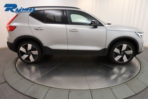 Volvo EX40 bild 27