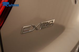 Volvo EX40 bild 22