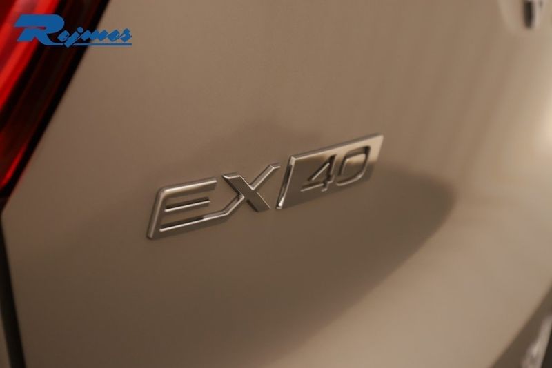 Volvo EX40 bild 22