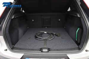 Volvo EX40 bild 21
