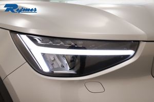Volvo EX40 bild 19