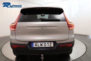 Volvo EX40 bild 20