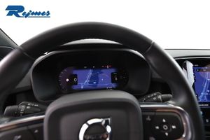 Volvo EX40 bild 9