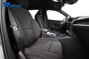 Volvo EX40 bild 26
