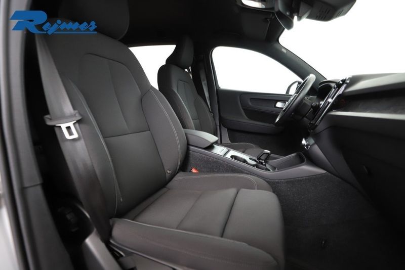Volvo EX40 bild 26