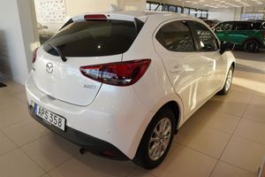 Mazda 2 bild 5