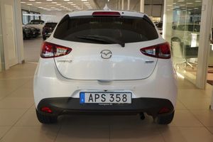 Mazda 2 bild 6