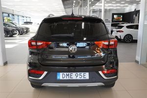 MG ZS EV bild 6