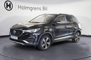 MG ZS EV bild 1