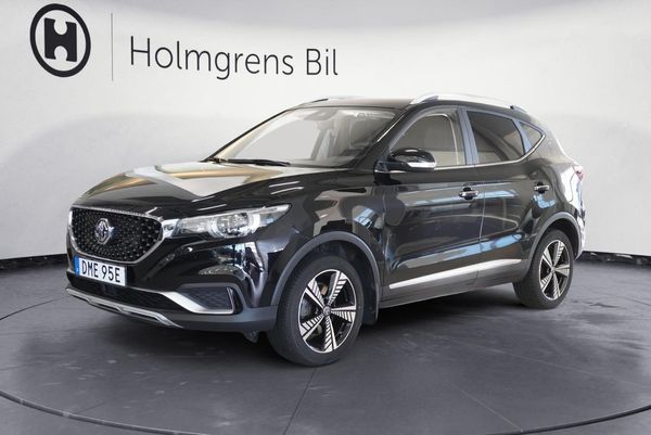 MG ZS EV 45kWh Luxury | Ränta 1,99% - 2021