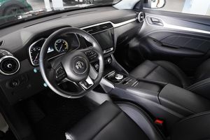 MG ZS EV bild 2