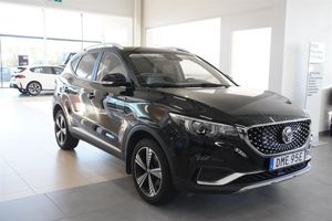 MG ZS EV bild 4