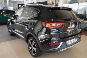 MG ZS EV bild 7