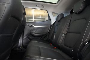 MG ZS EV bild 9
