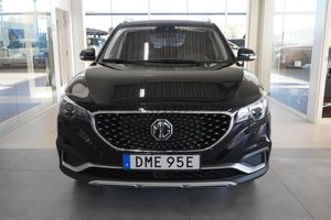 MG ZS EV bild 3